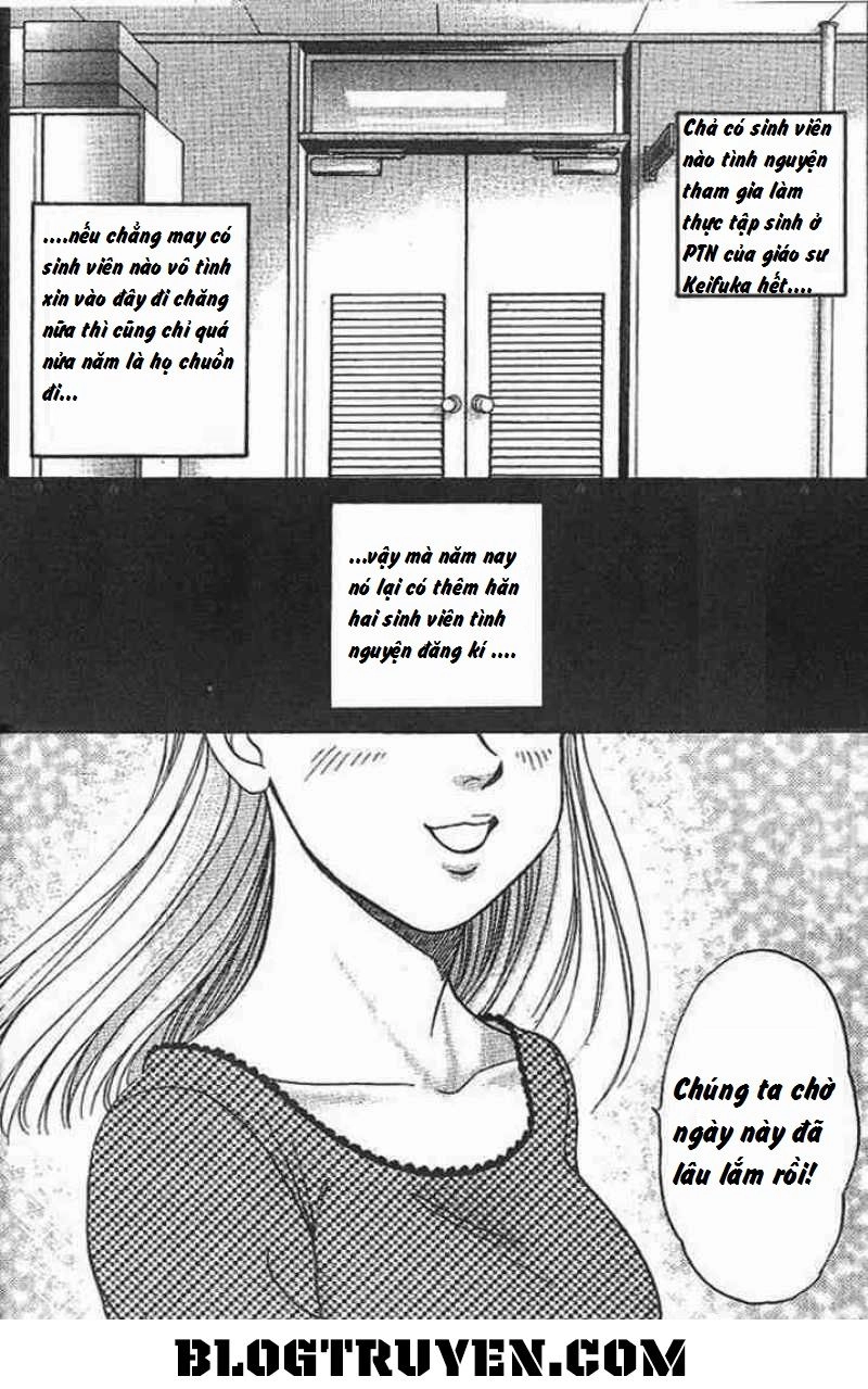 B-Shock Chapter 27 - 7