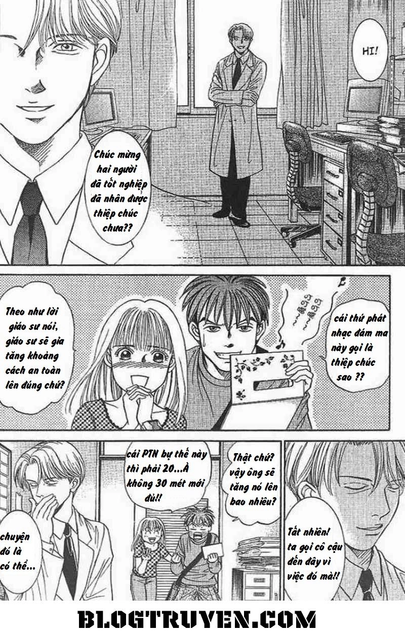 B-Shock Chapter 27 - 11