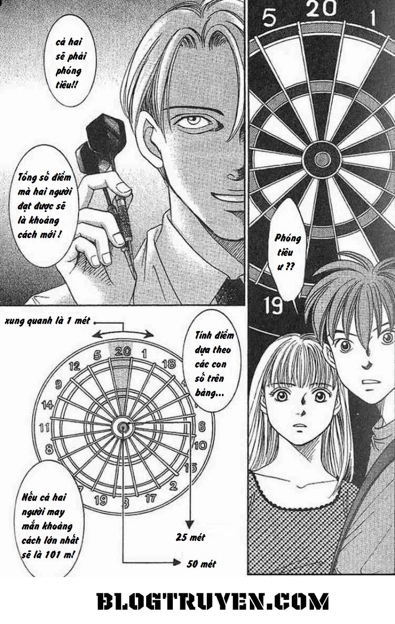 B-Shock Chapter 27 - 14