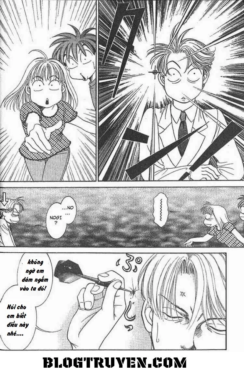 B-Shock Chapter 27 - 17