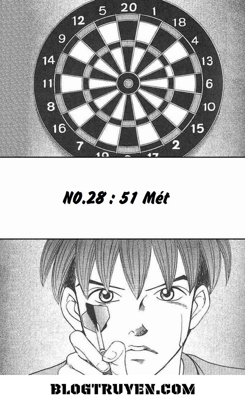 B-Shock Chapter 28 - 3
