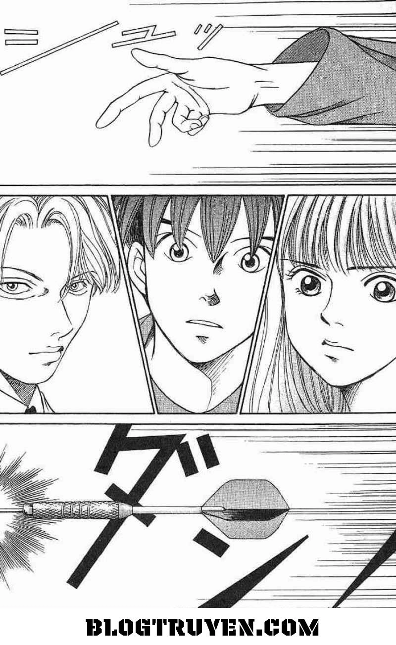 B-Shock Chapter 28 - 4