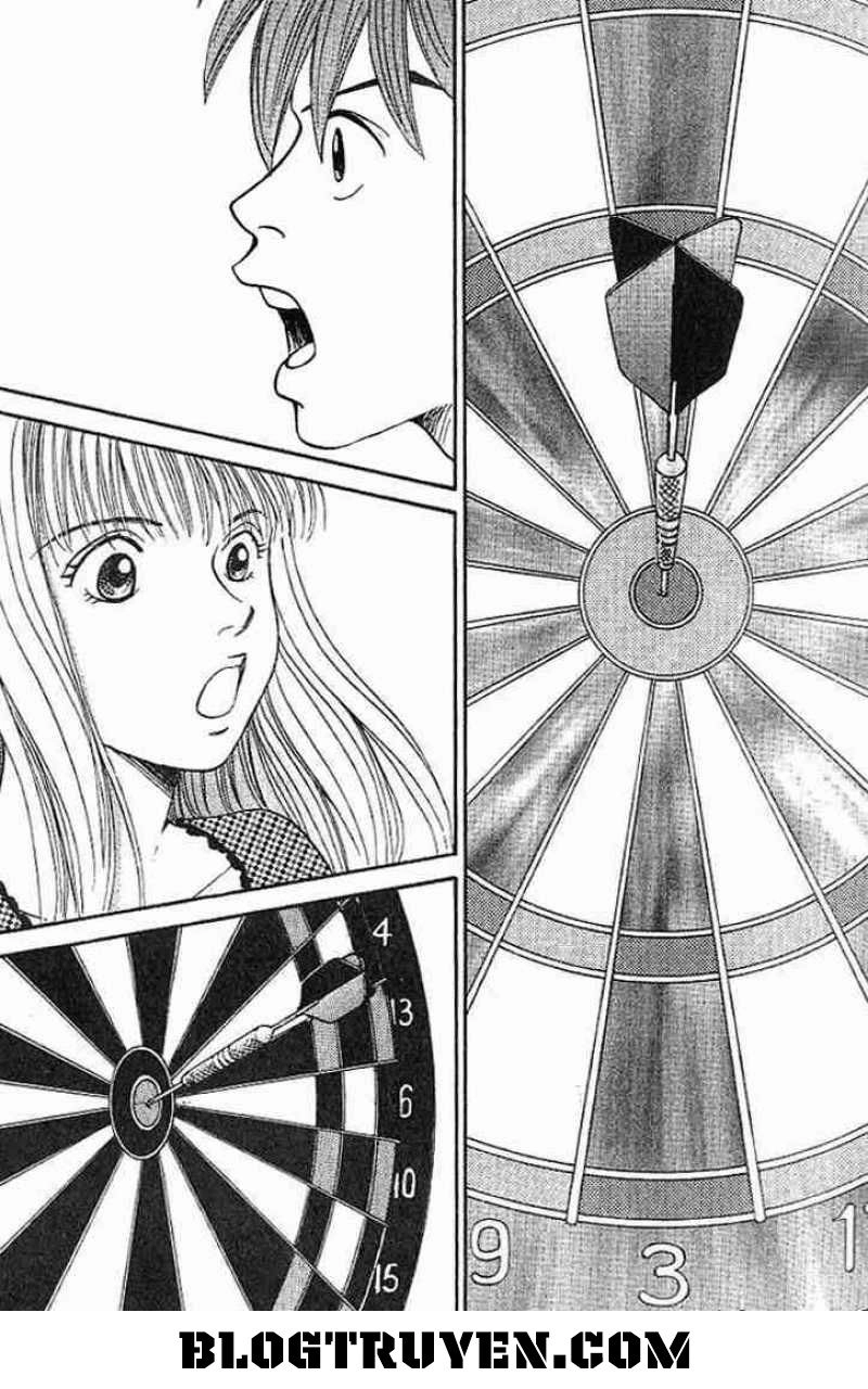 B-Shock Chapter 28 - 5