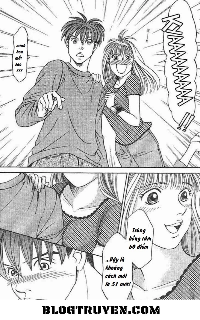 B-Shock Chapter 28 - 6