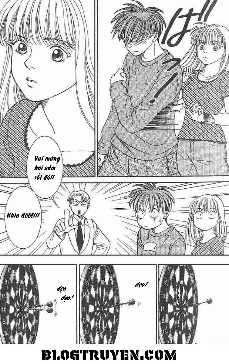 B-Shock Chapter 28 - 7