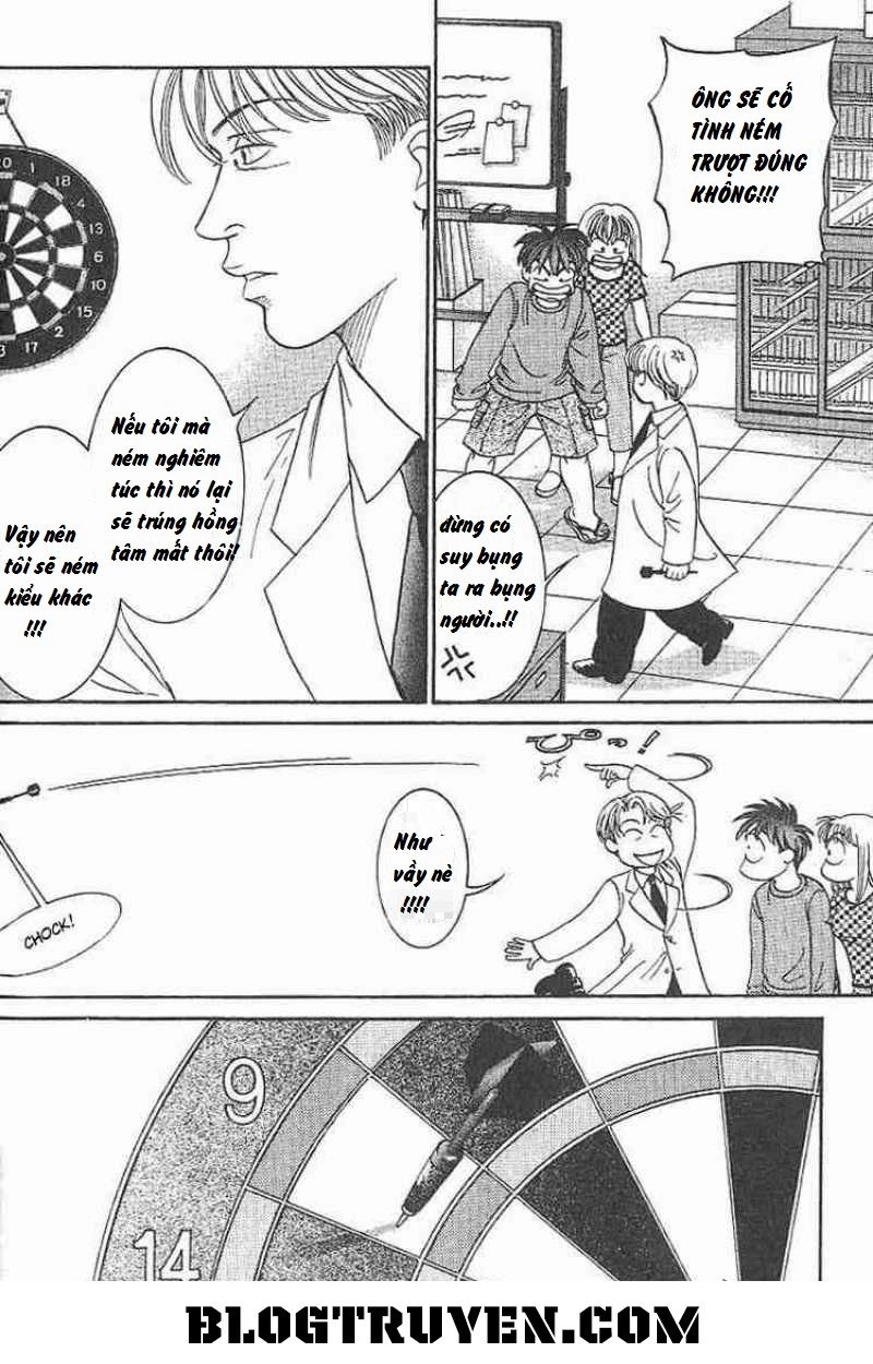 B-Shock Chapter 28 - 10