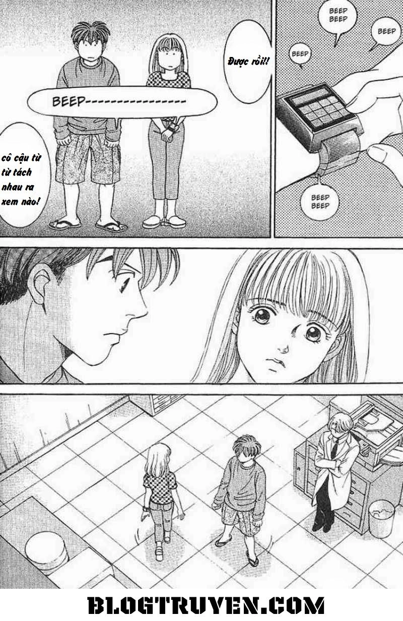 B-Shock Chapter 28 - 12