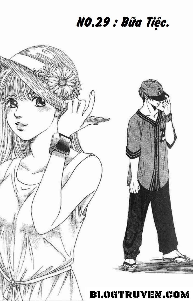 B-Shock Chapter 29 - 3