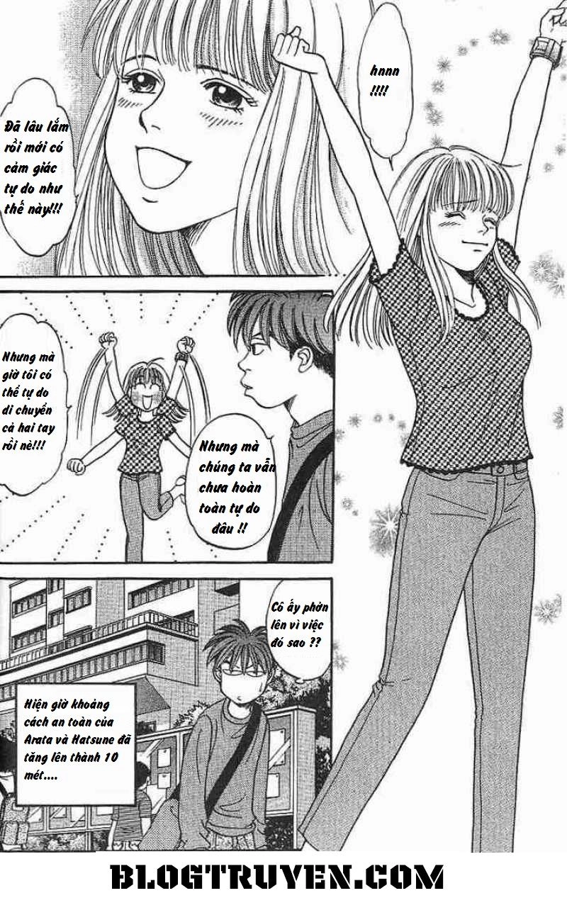 B-Shock Chapter 29 - 4