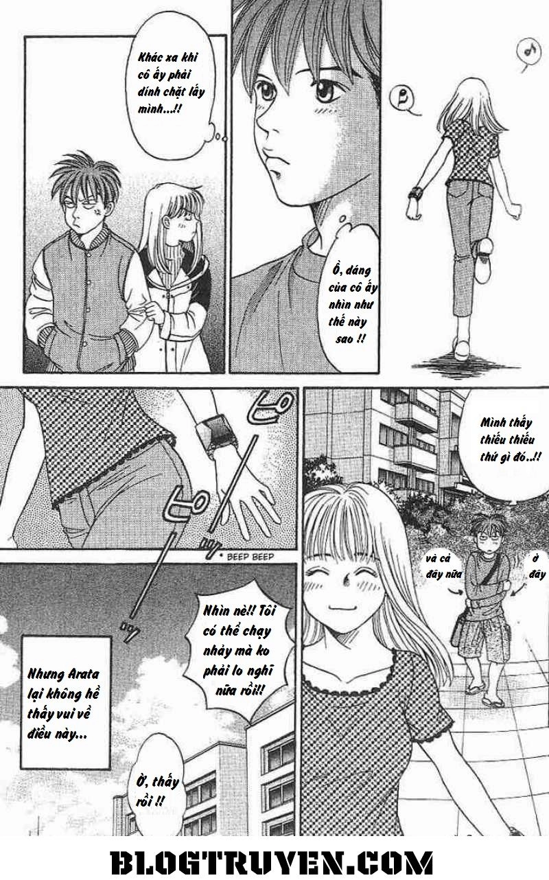 B-Shock Chapter 29 - 5