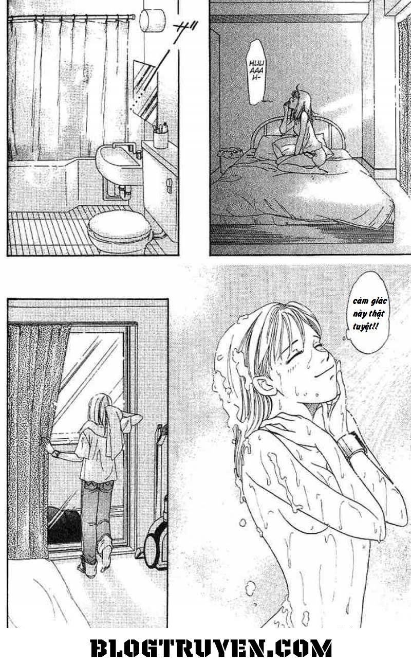 B-Shock Chapter 30 - 4