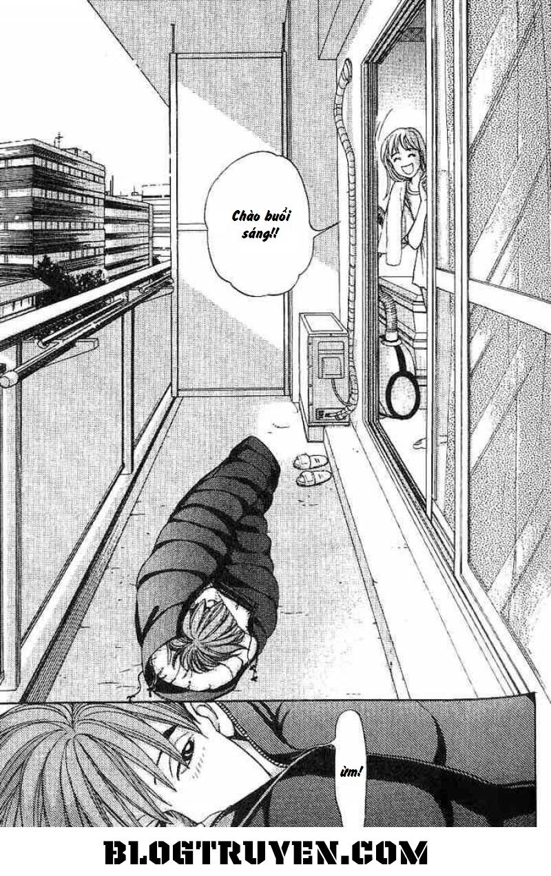 B-Shock Chapter 30 - 5