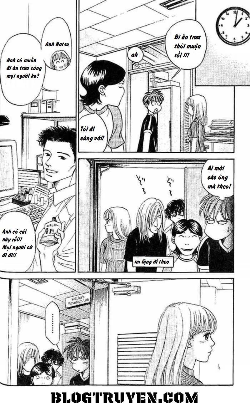 B-Shock Chapter 30 - 8