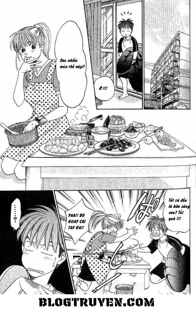 B-Shock Chapter 30 - 9