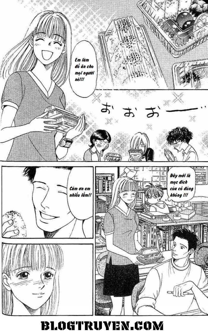 B-Shock Chapter 30 - 10