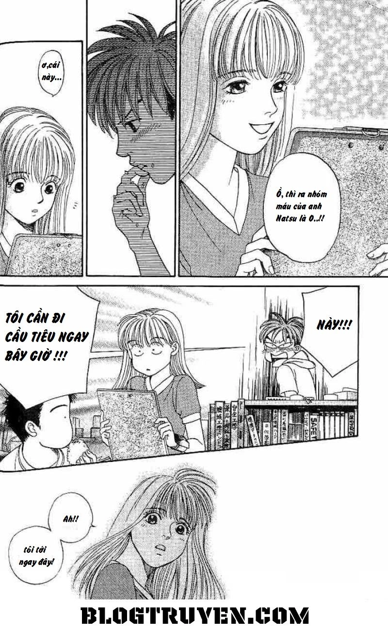 B-Shock Chapter 30 - 12