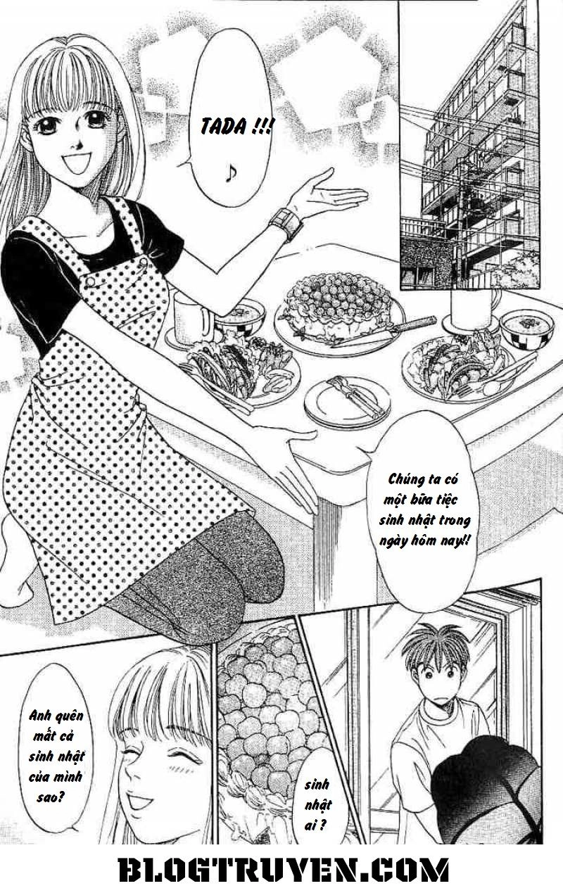 B-Shock Chapter 30 - 15