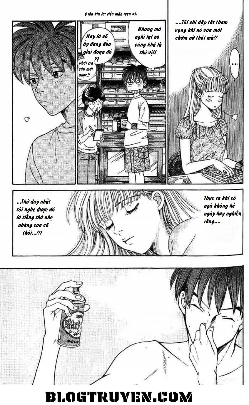 B-Shock Chapter 31 - 11