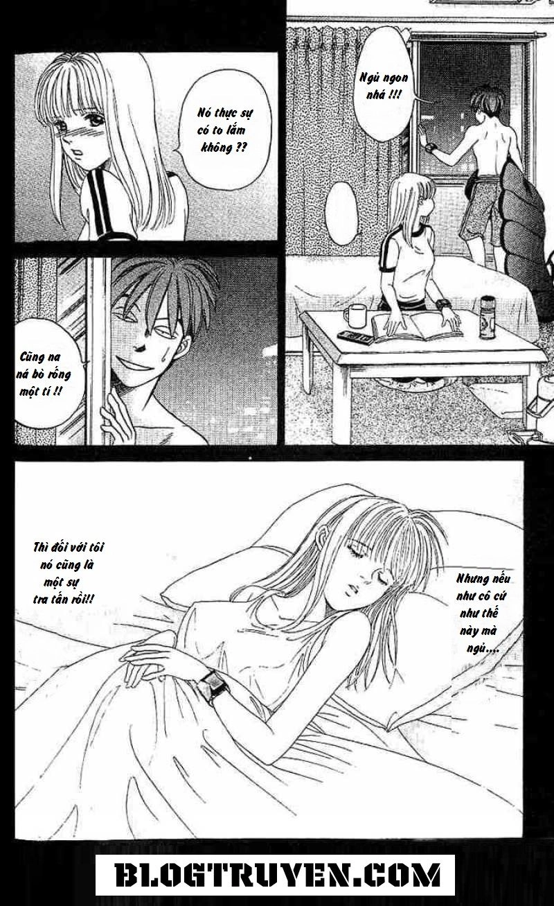 B-Shock Chapter 31 - 12