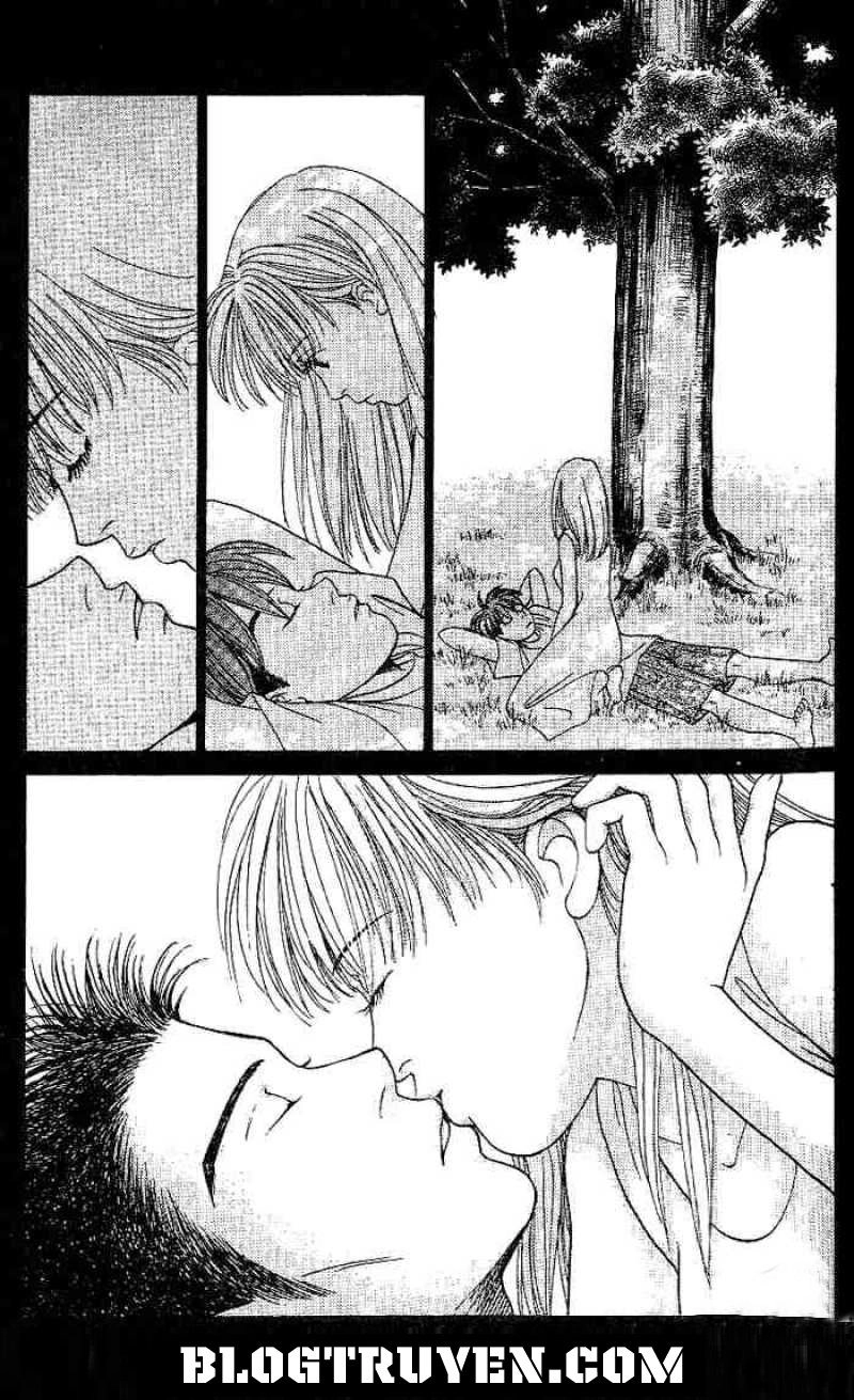 B-Shock Chapter 34 - 5