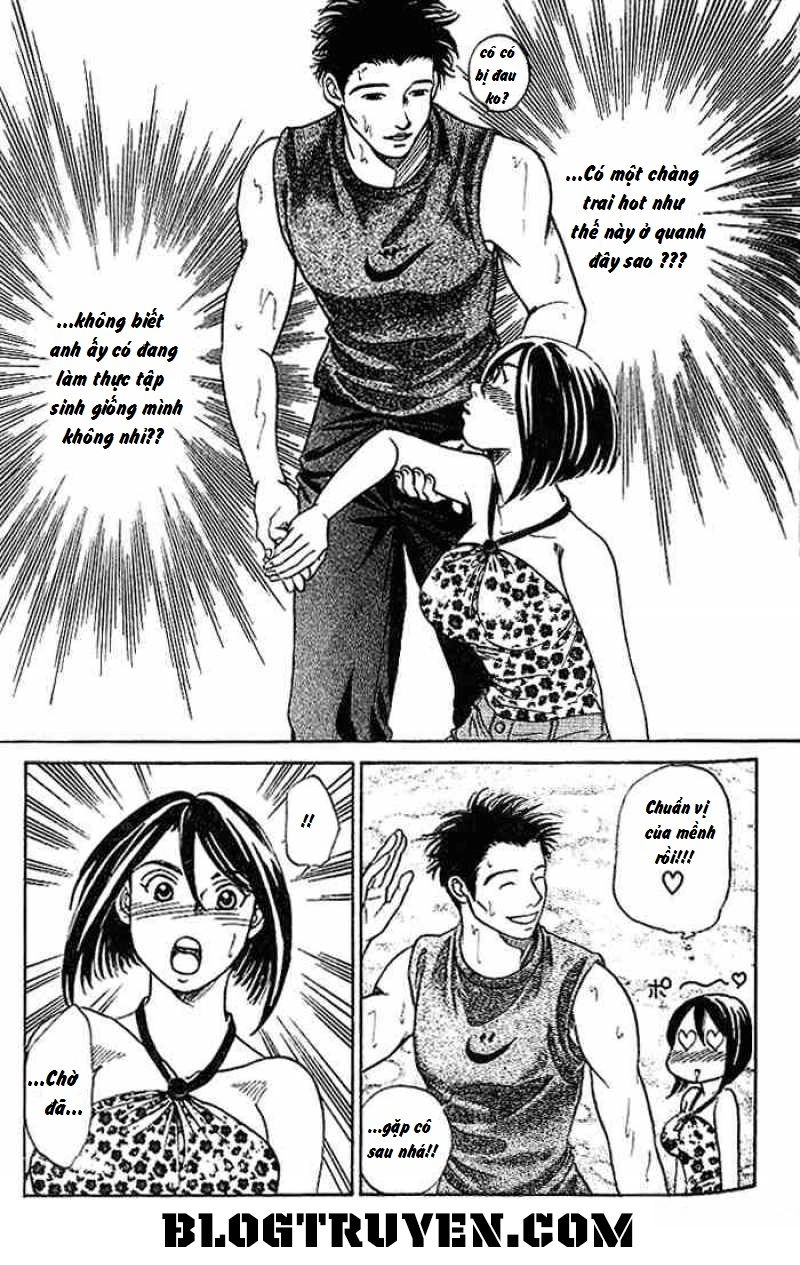 B-Shock Chapter 34 - 9