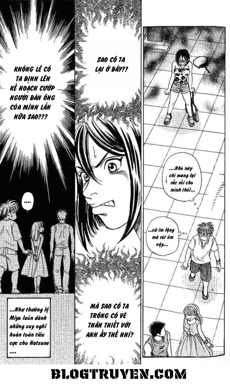 B-Shock Chapter 34 - 11