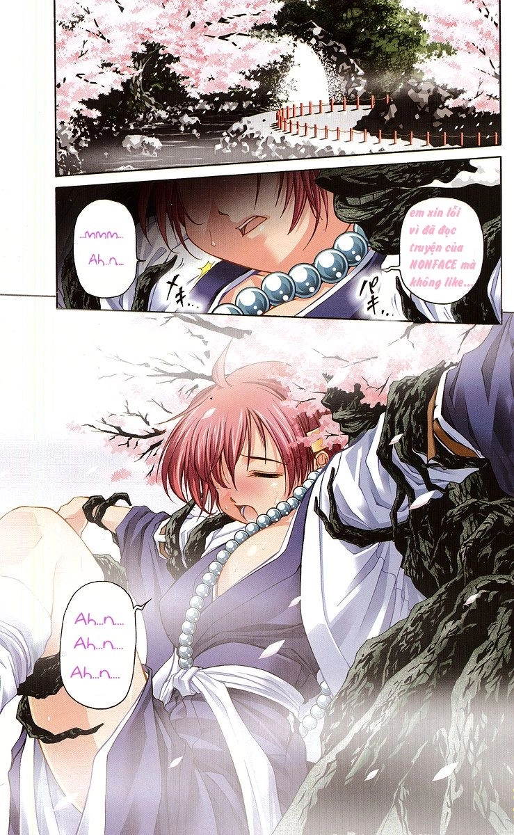 B-Shock Chapter 34 - 17