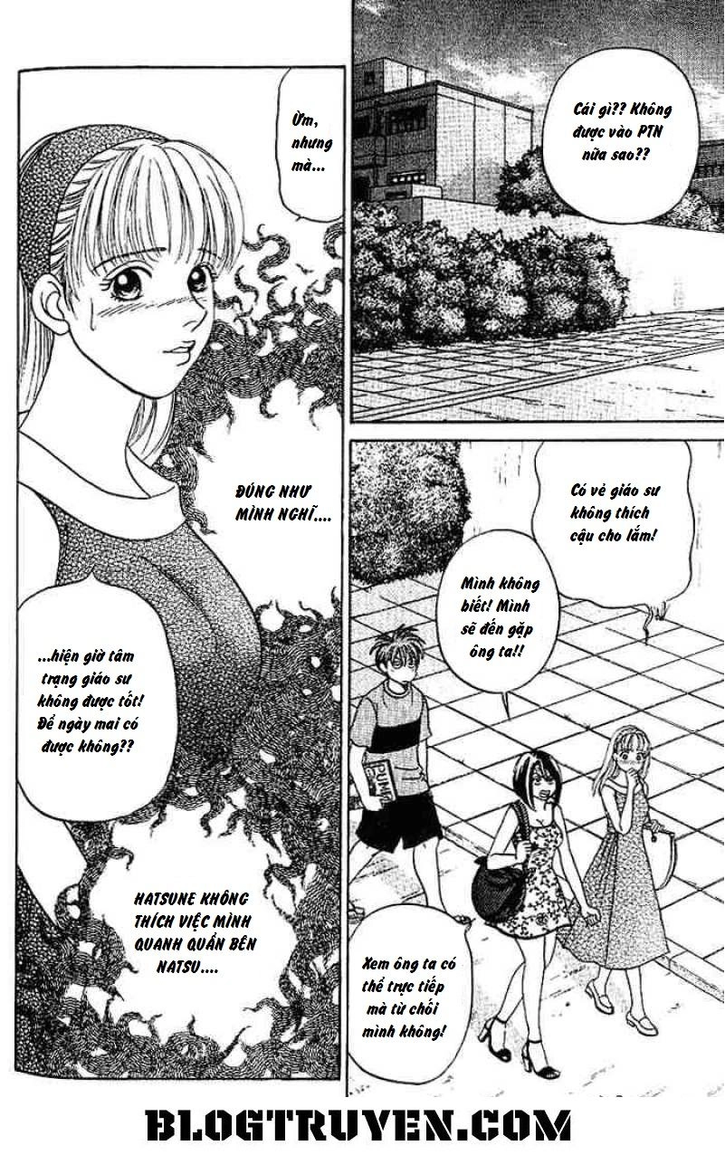 B-Shock Chapter 35 - 12