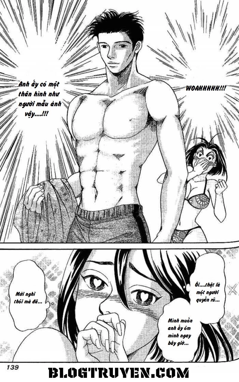B-Shock Chapter 36 - 9