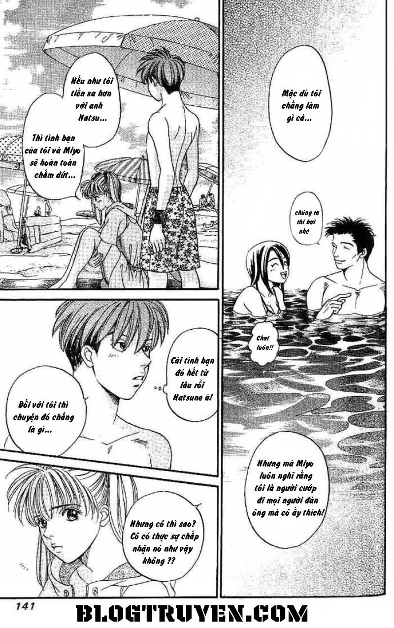 B-Shock Chapter 36 - 11