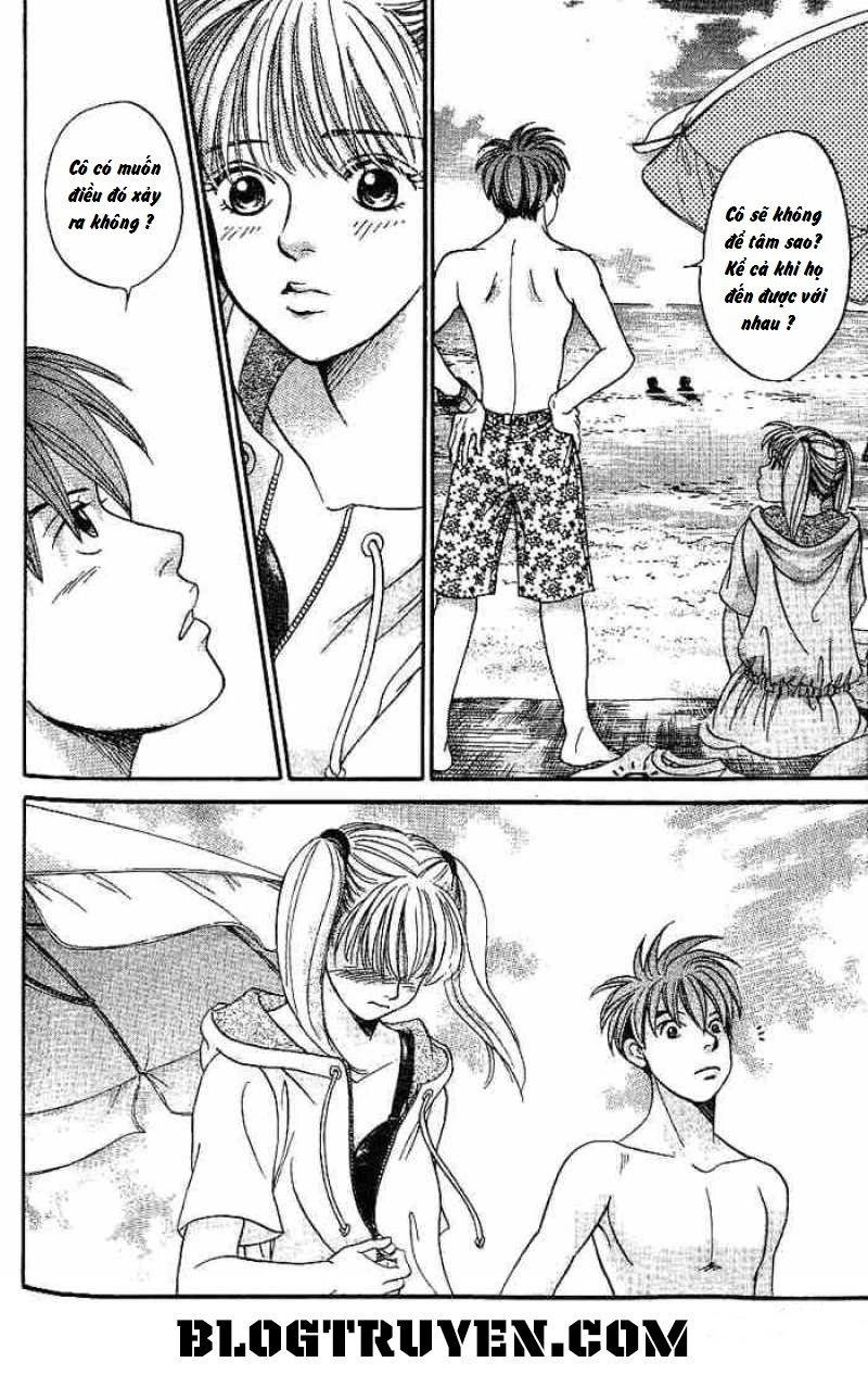 B-Shock Chapter 36 - 12