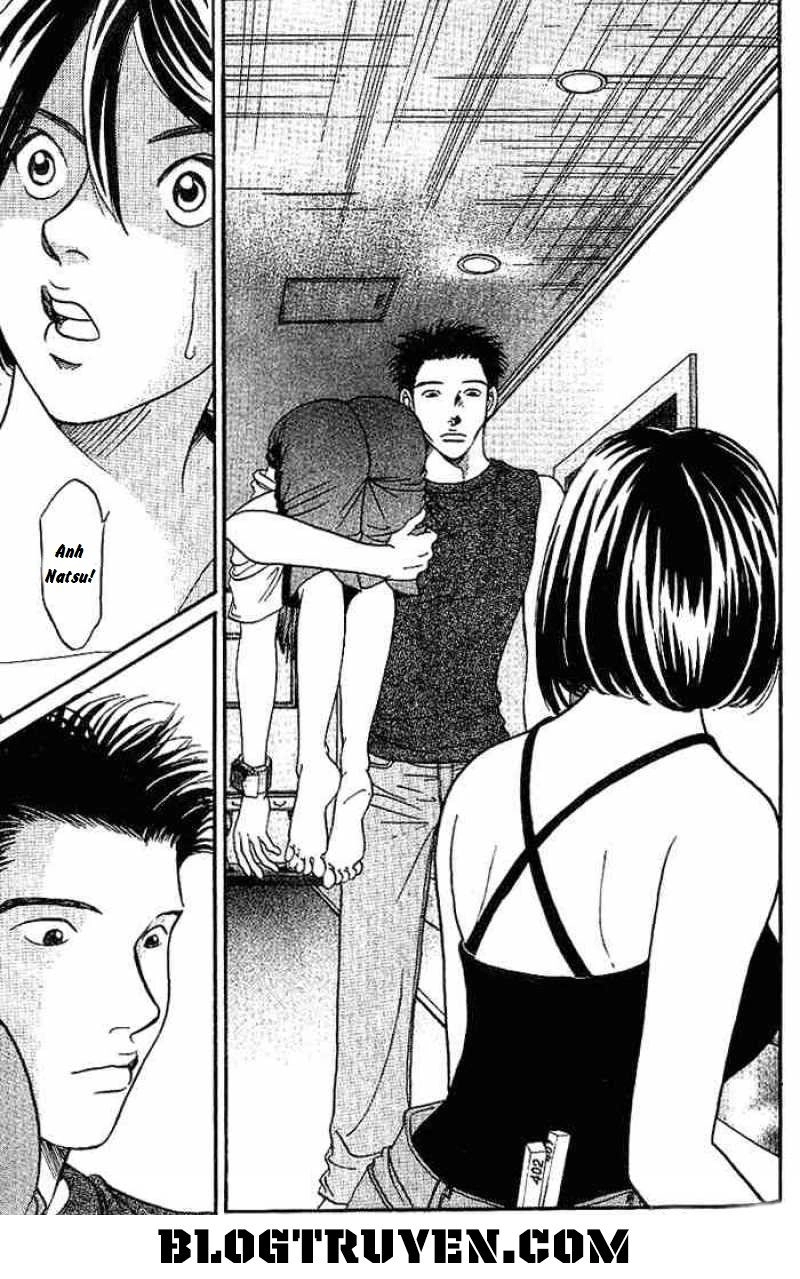 B-Shock Chapter 37 - 13