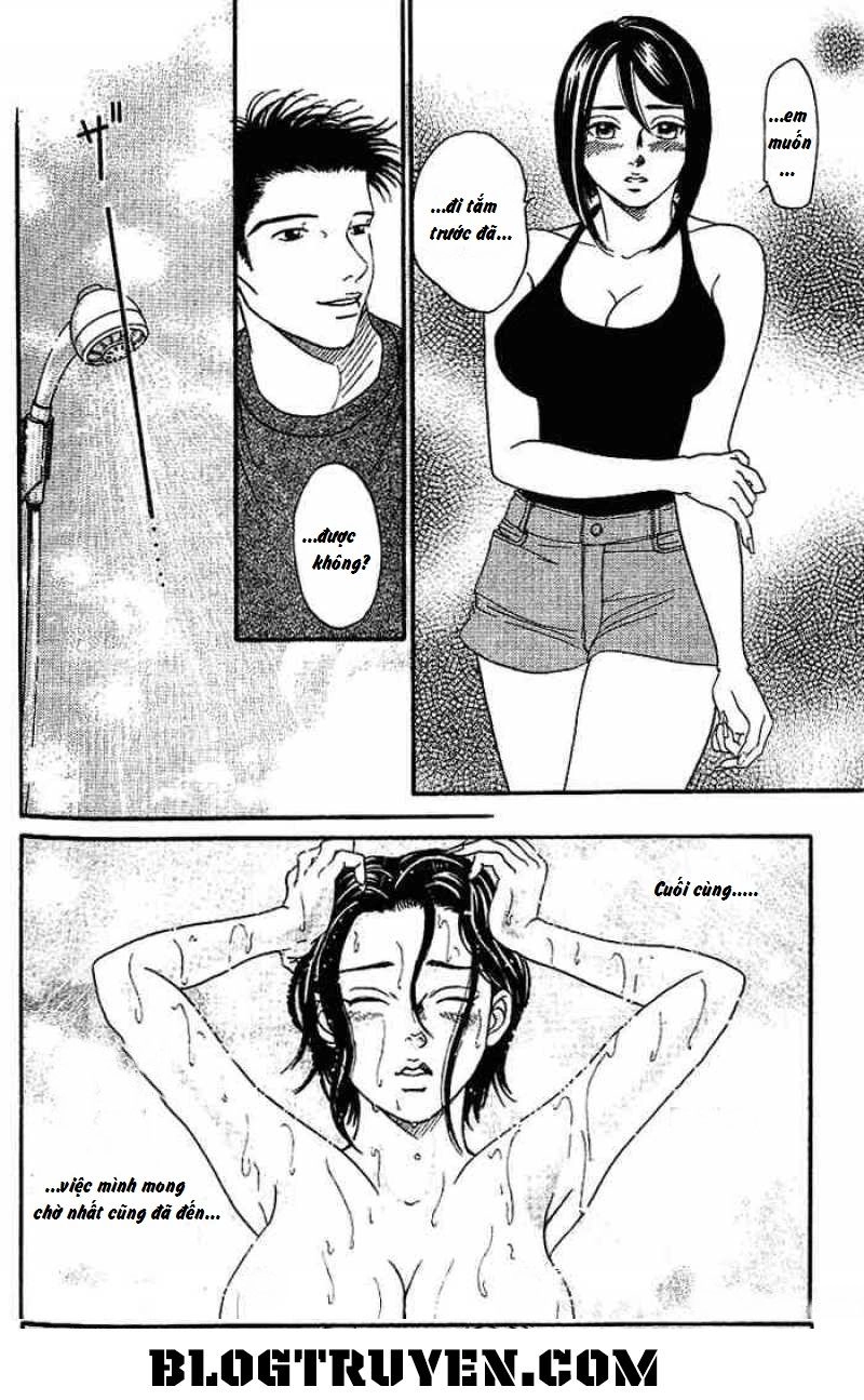 B-Shock Chapter 38 - 6