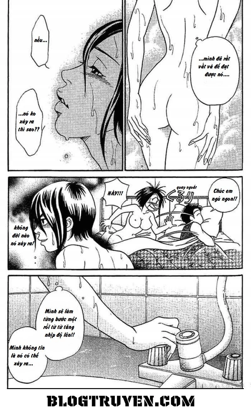 B-Shock Chapter 38 - 7