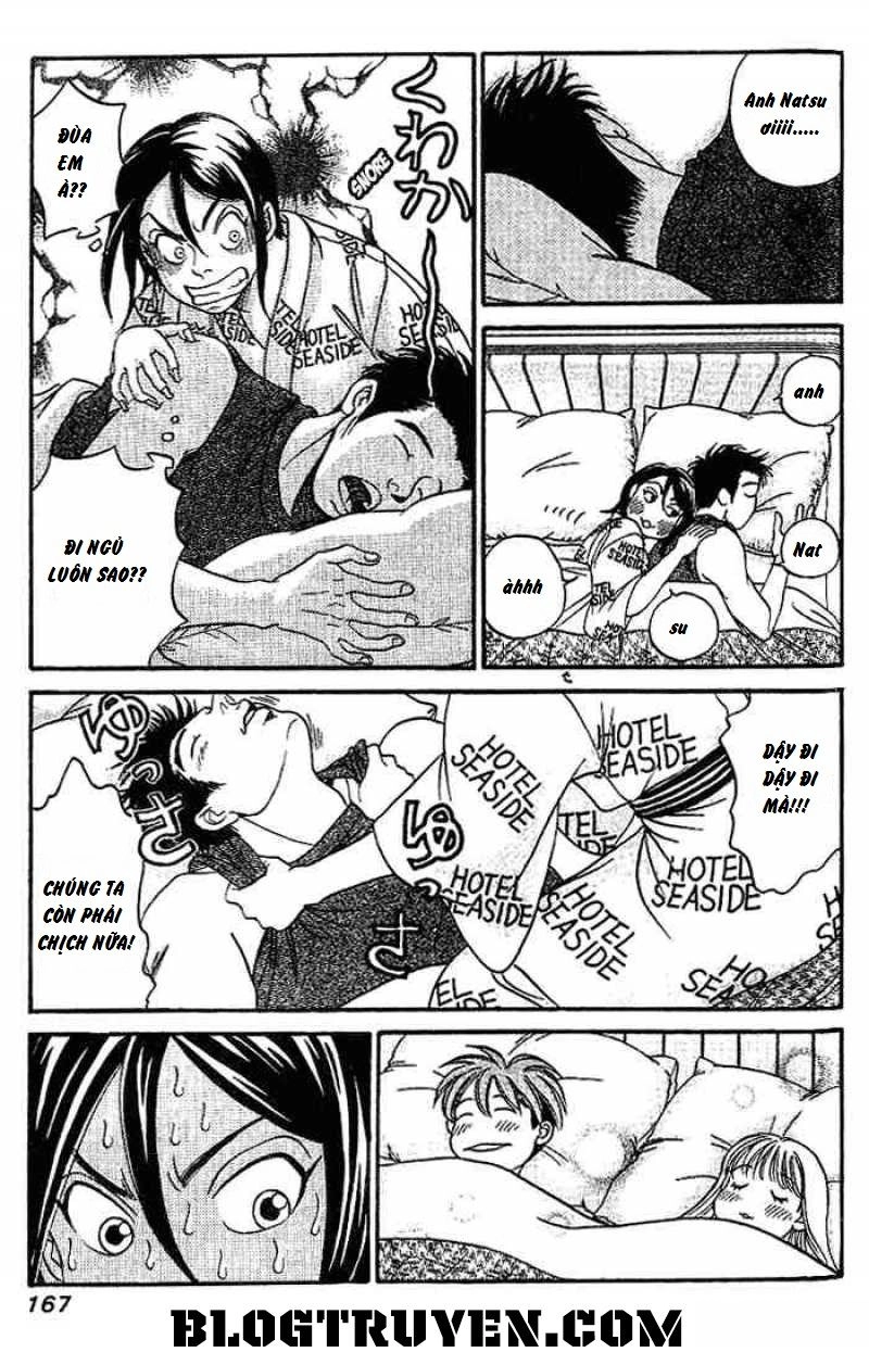 B-Shock Chapter 38 - 9