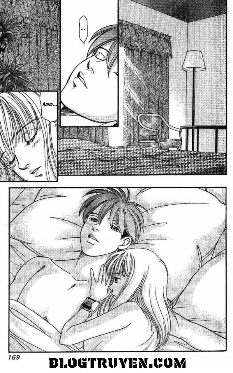 B-Shock Chapter 38 - 11