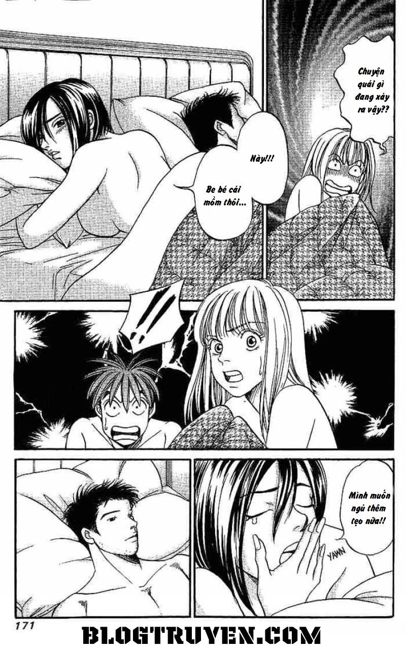 B-Shock Chapter 38 - 13