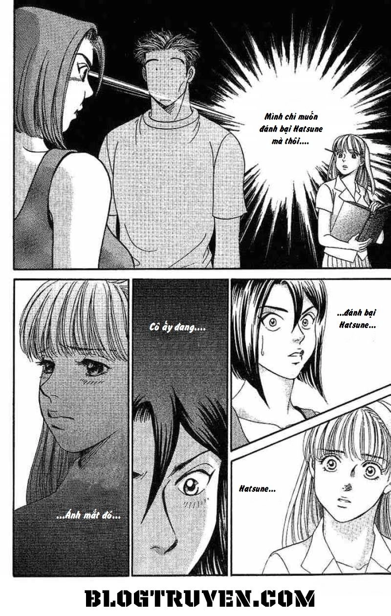 B-Shock Chapter 40 - 8