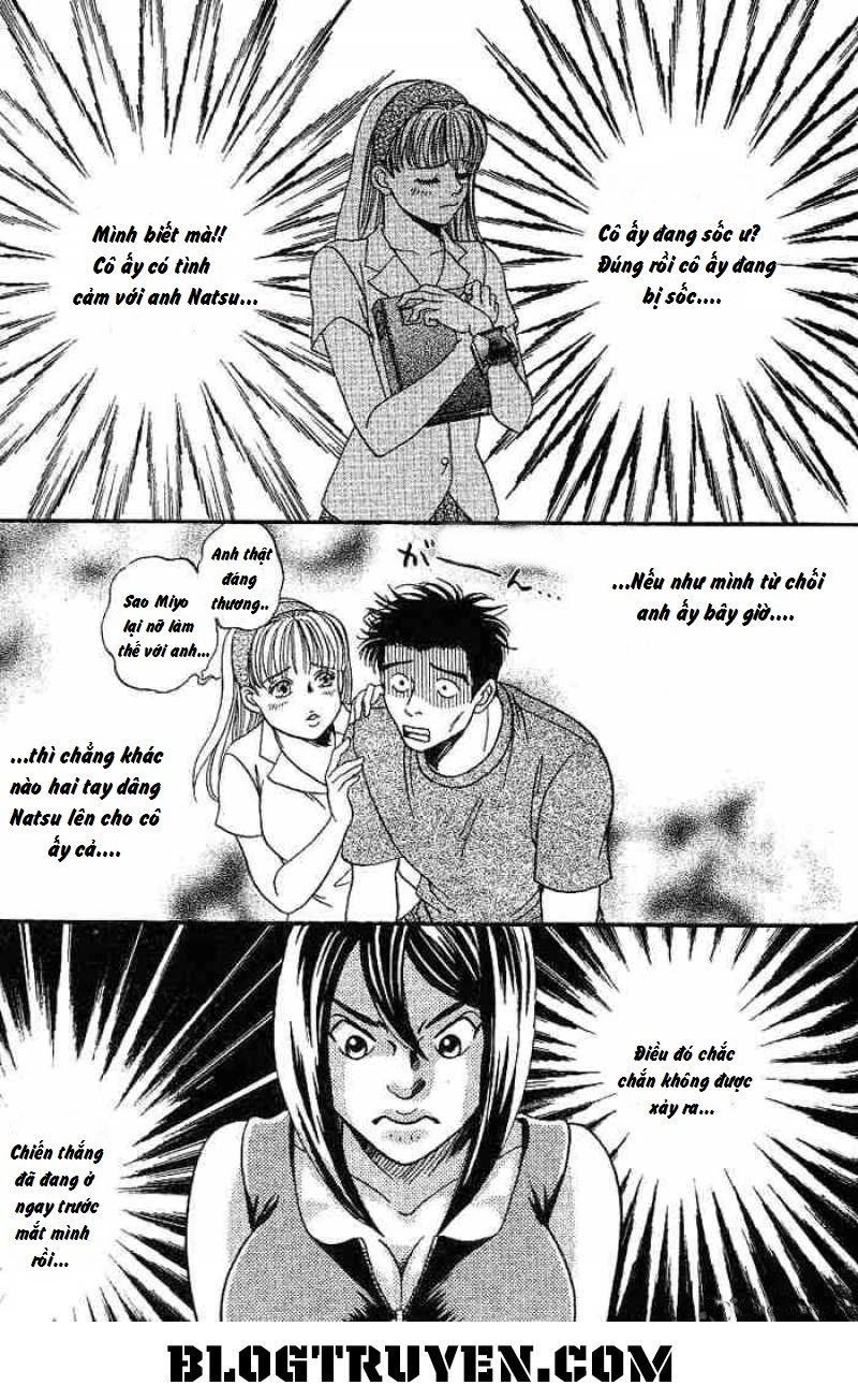 B-Shock Chapter 40 - 9