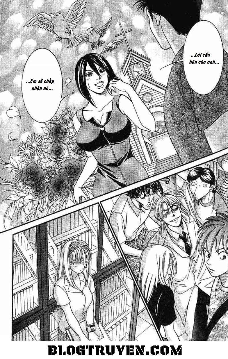 B-Shock Chapter 40 - 10