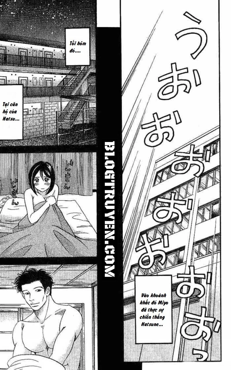B-Shock Chapter 40 - 11