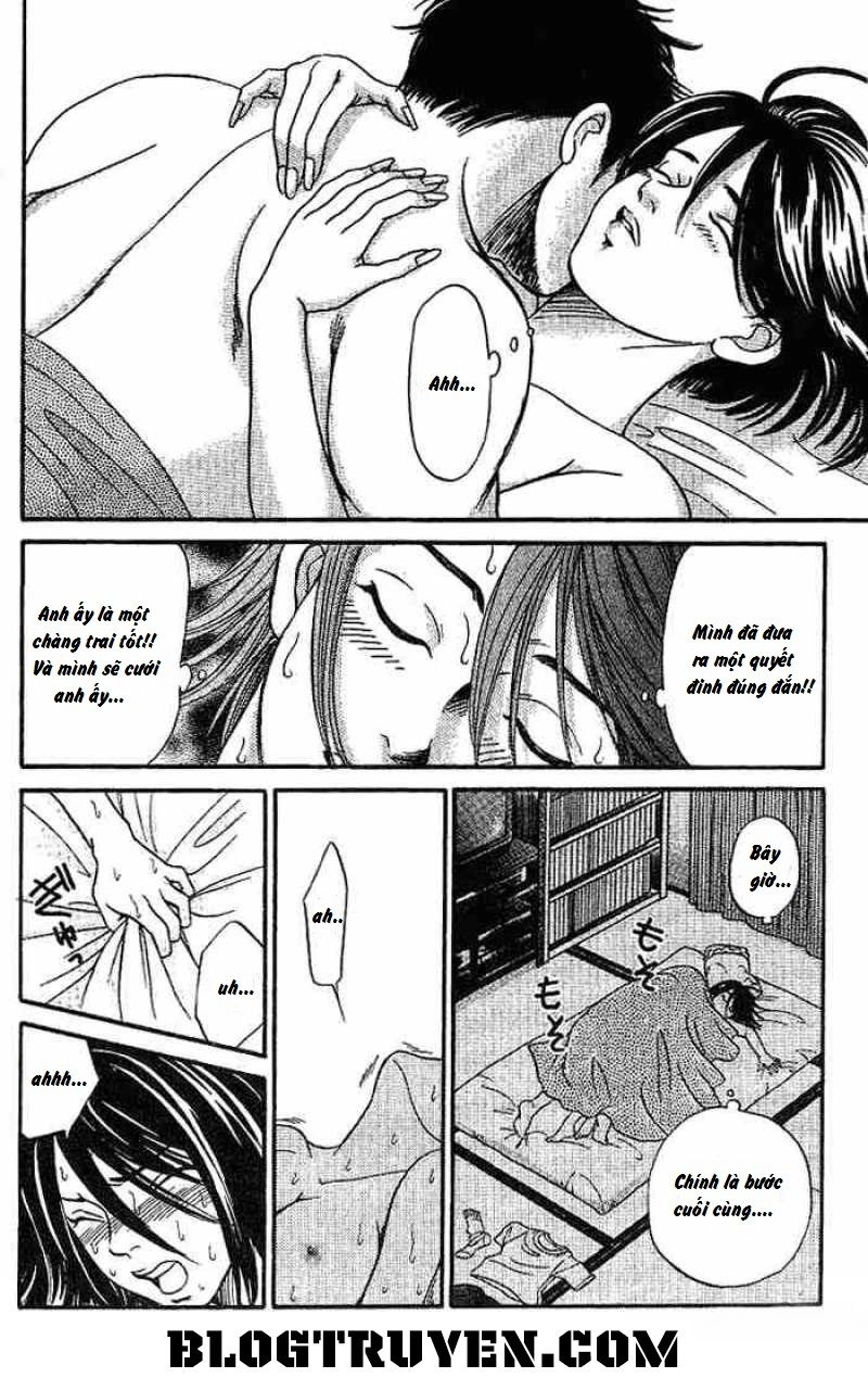 B-Shock Chapter 40 - 12