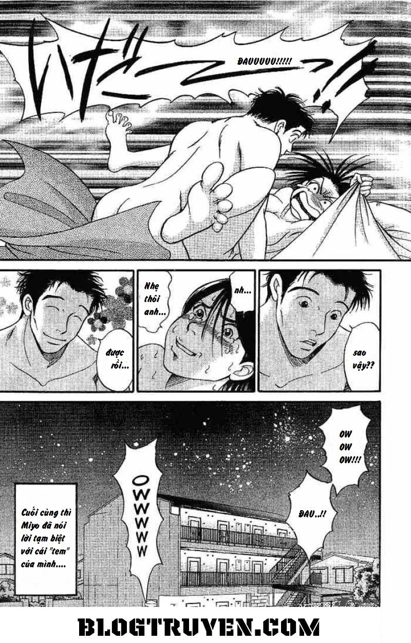 B-Shock Chapter 40 - 13