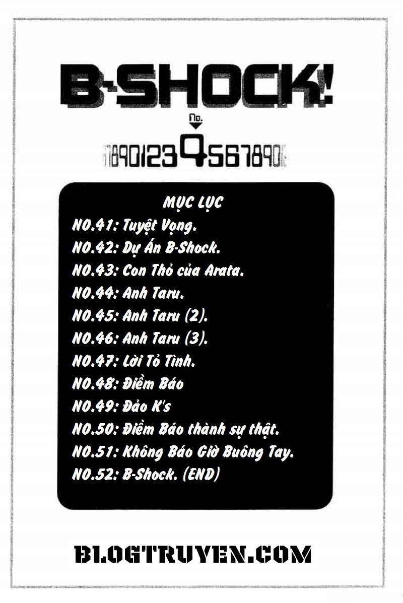 B-Shock Chapter 41 - 4