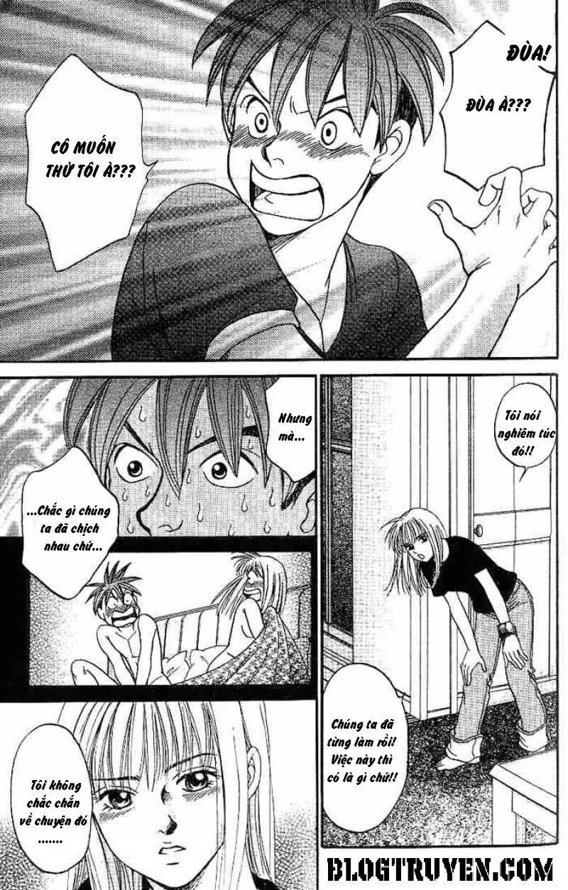 B-Shock Chapter 41 - 7