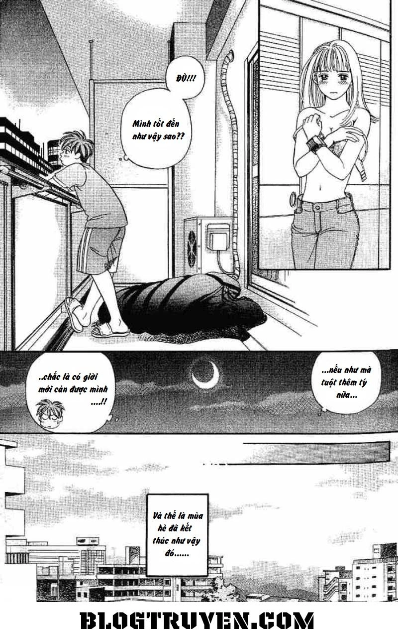 B-Shock Chapter 41 - 15