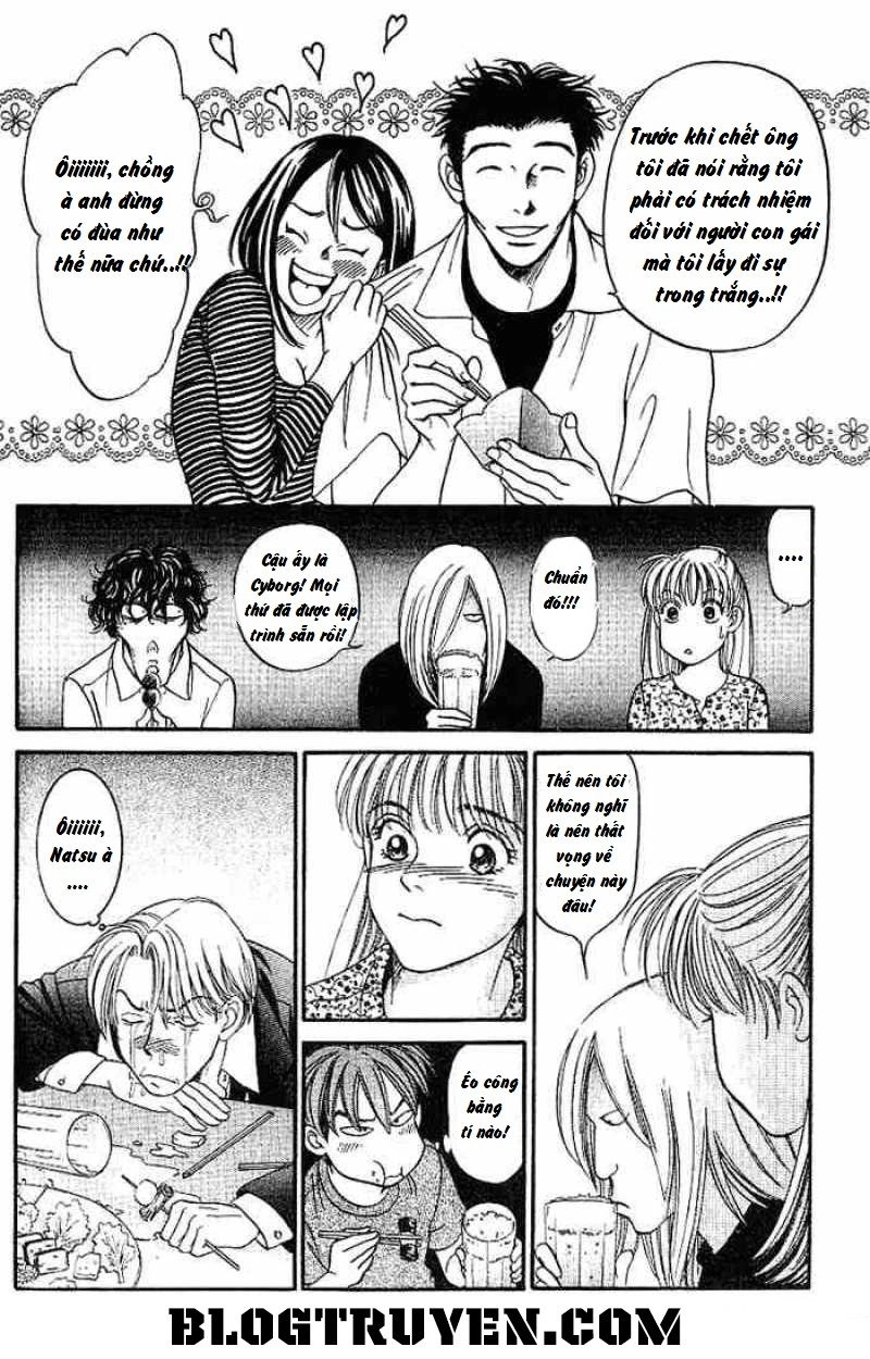 B-Shock Chapter 41 - 18