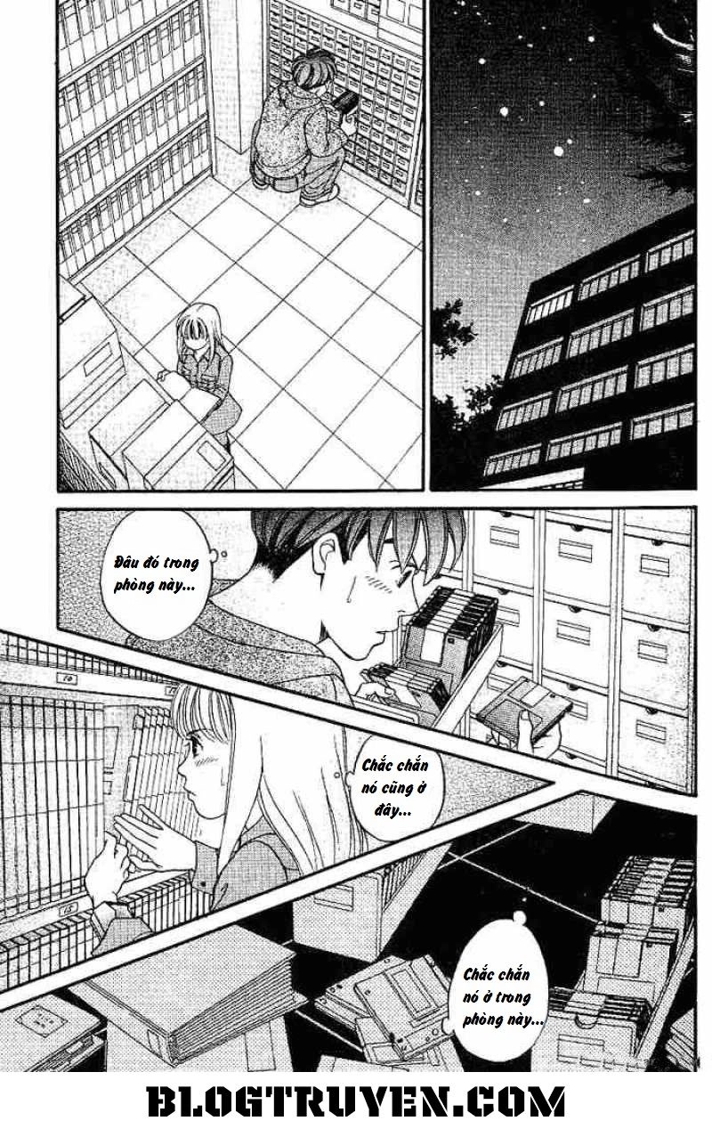 B-Shock Chapter 42 - 11