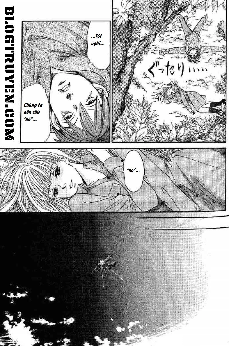 B-Shock Chapter 42 - 15