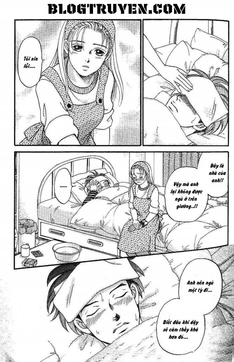 B-Shock Chapter 43 - 11